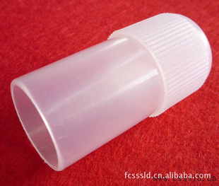 半透明PP PP管塞 堵頭 半軟質(zhì)_供應產(chǎn)品_常熟市順利達塑料制品廠