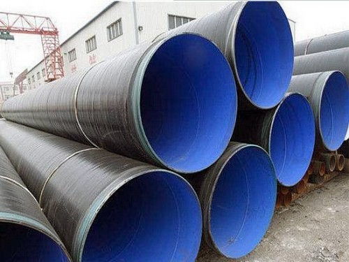 38mm絲扣連接涂塑鋼管是推廣的環(huán)保產品