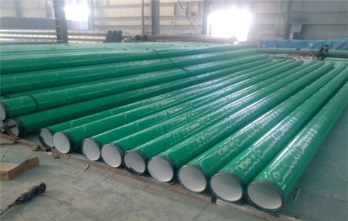 【河池保溫鋼管廠家/(國標)】- 