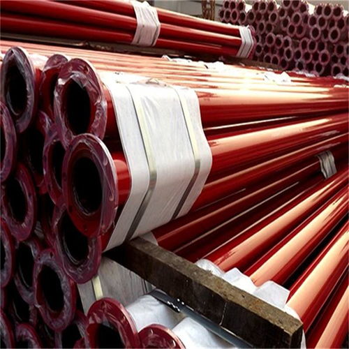 萊蕪環(huán)氧樹脂防腐鋼管本地廠家有哪些種類